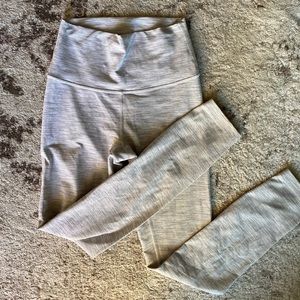 Lululemon Leggings Size 4